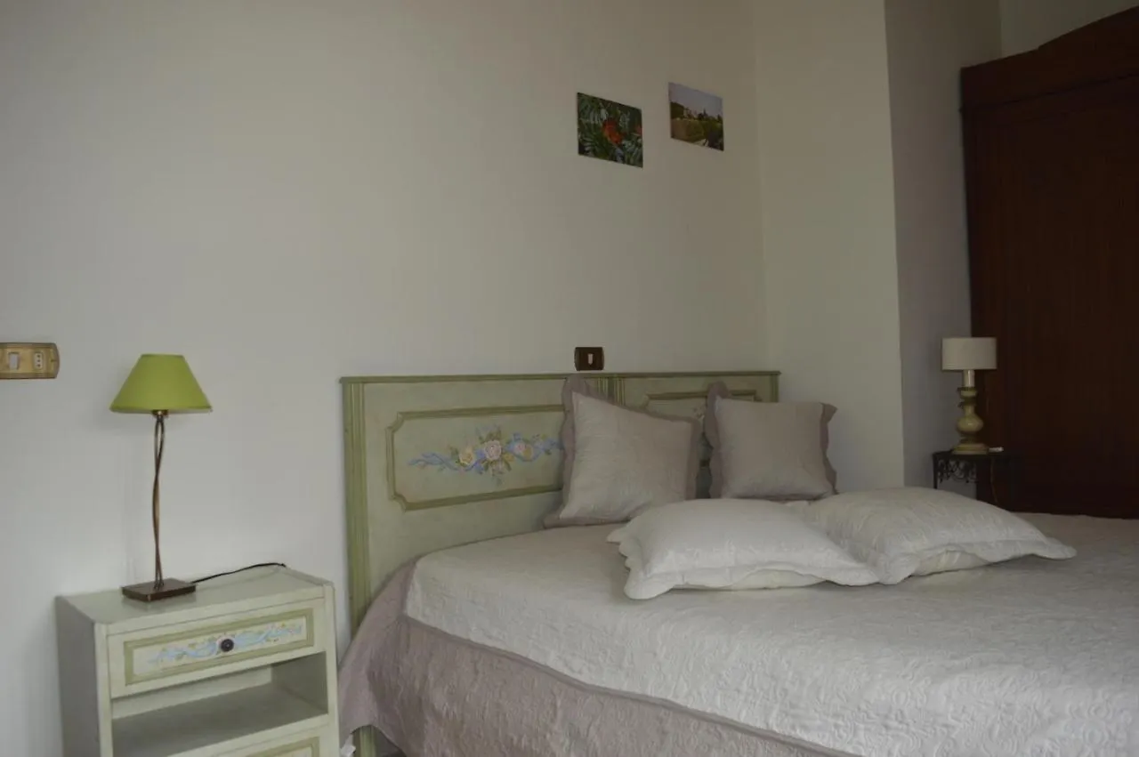 Casa Iliana Lejlighed Viareggio