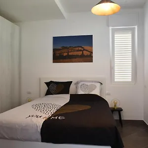 Il Piviere App 7 With Private Garden Apartament