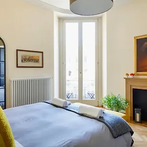 Sweethome Crispi Rzym