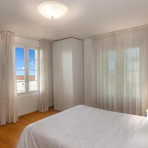 Appartamento Incantevole Sul Lungomare