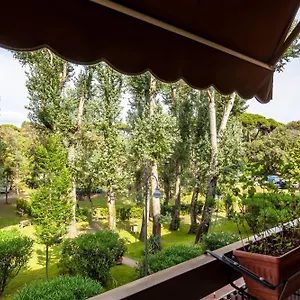  Appartamento La Casa Nel Parco
