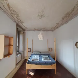Room Bergamo Bergamo