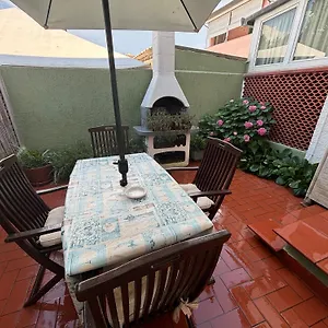 Casa Ceragioli Viareggio