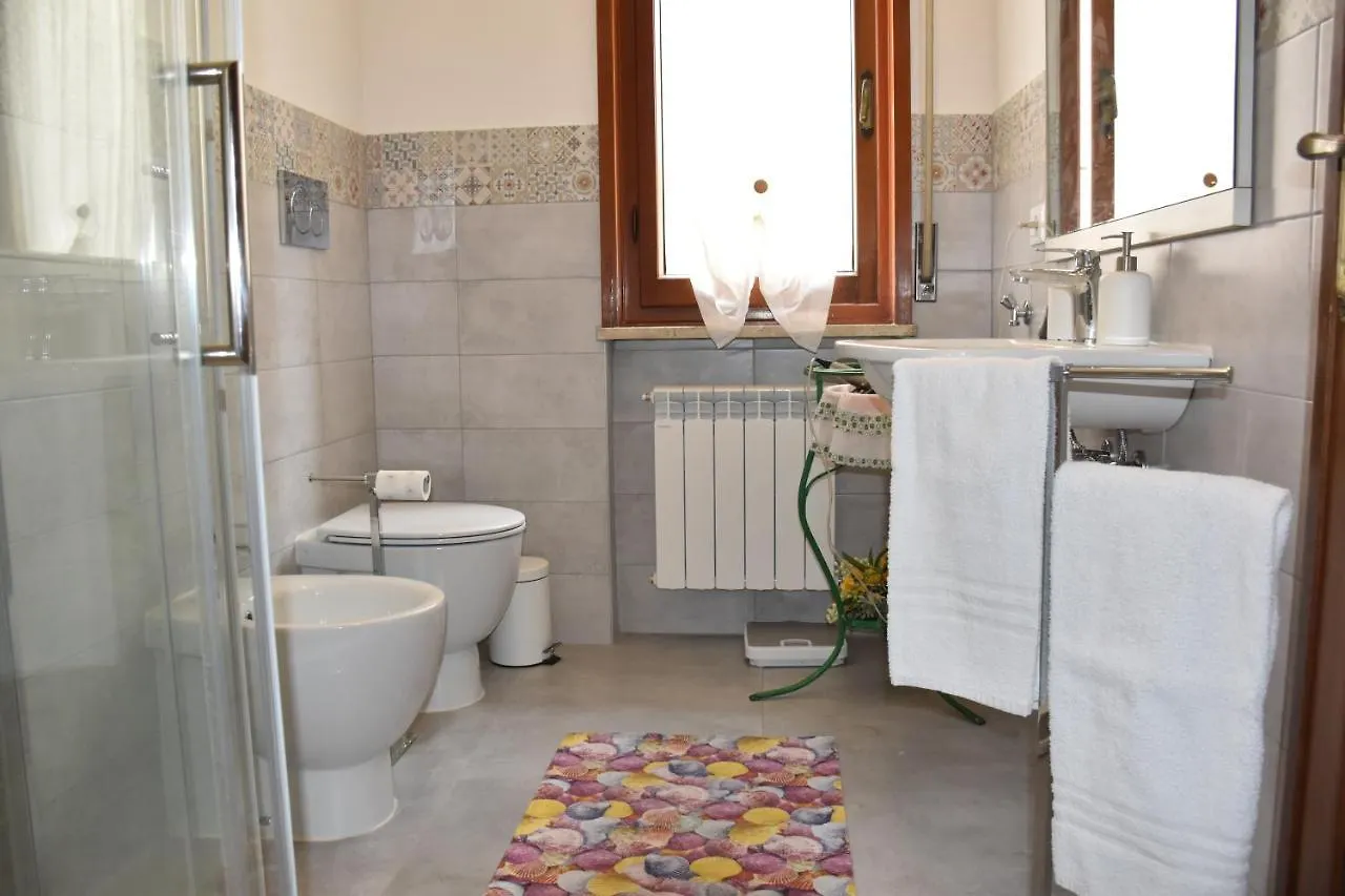 Appartamento Casa Iliana Viareggio