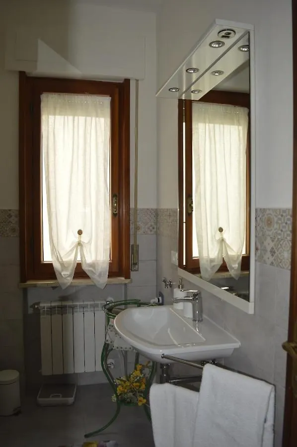 Appartamento Casa Iliana Viareggio