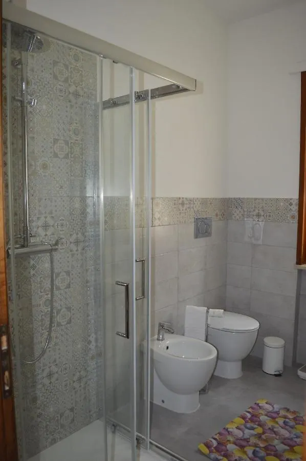 Appartamento Casa Iliana Viareggio