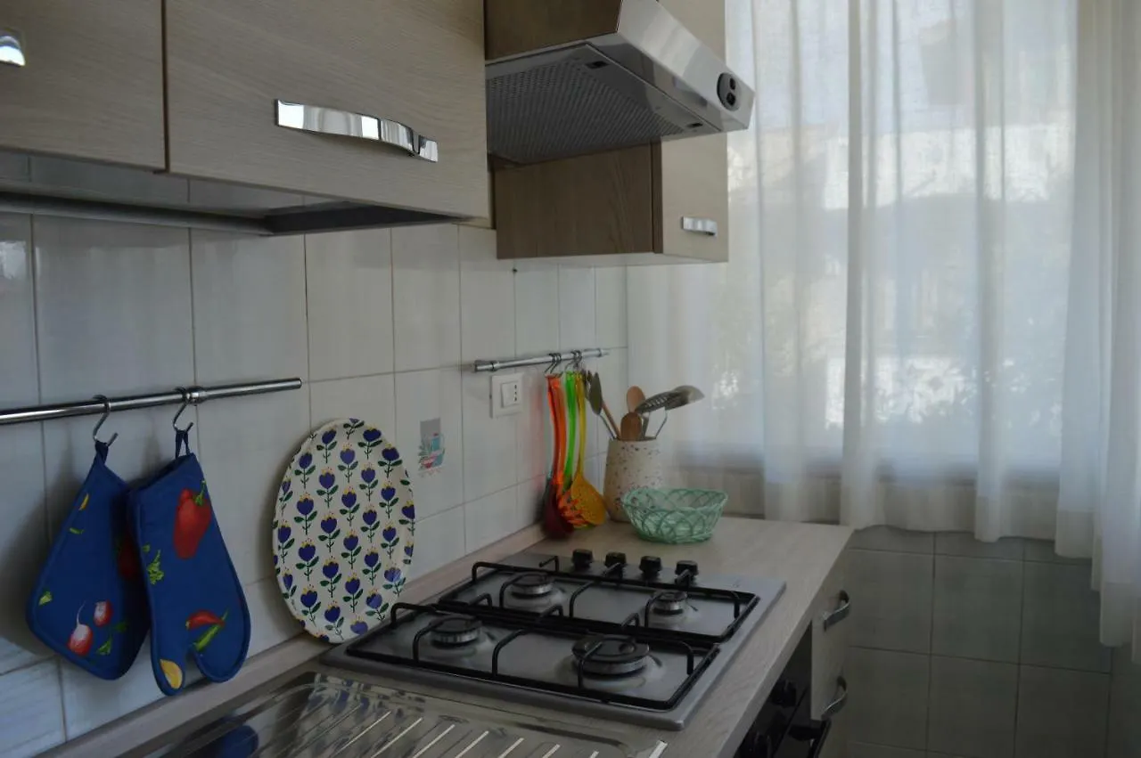 Appartamento Casa Iliana Viareggio 0*,