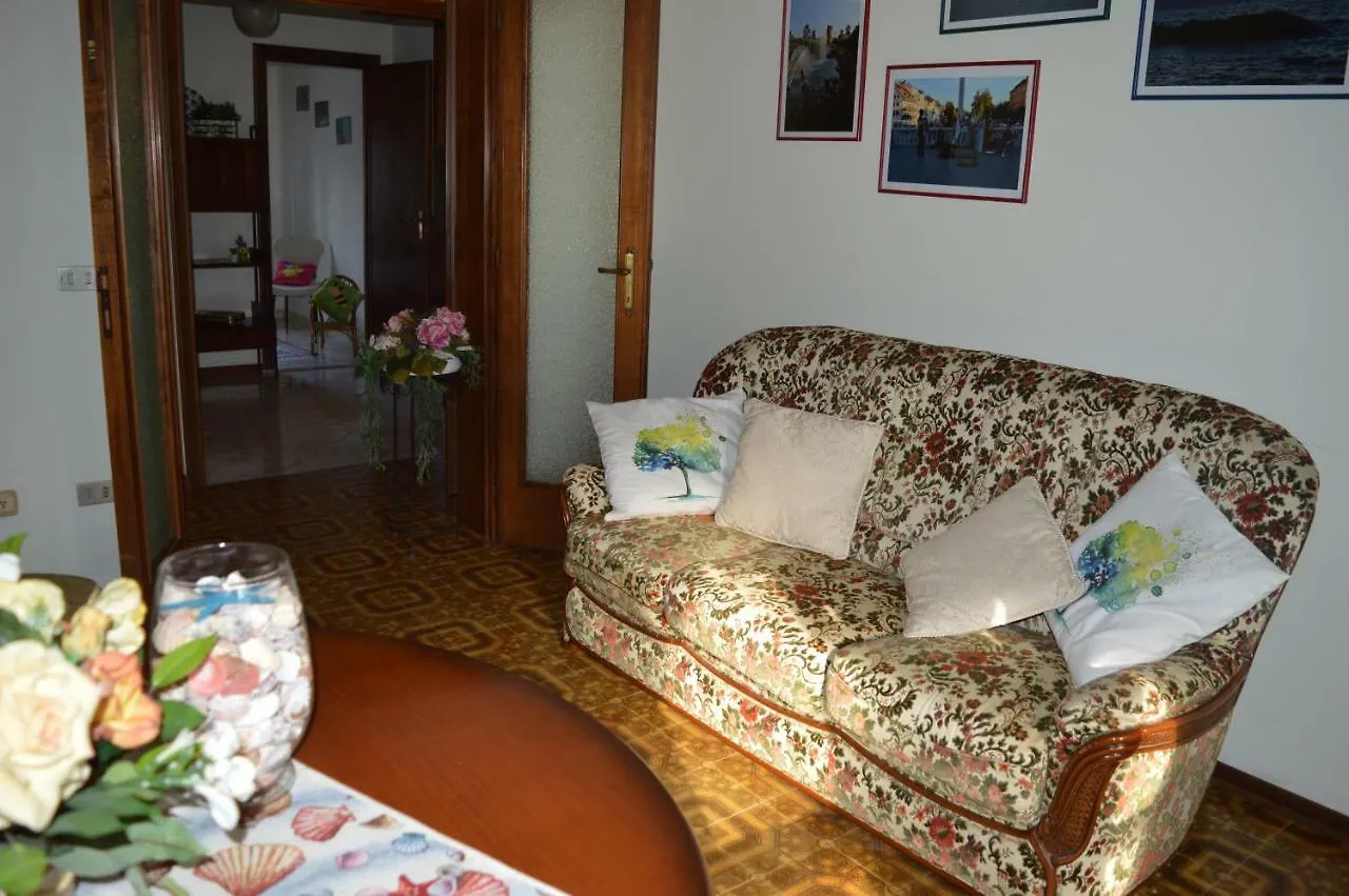 Appartamento Casa Iliana Viareggio 0*,  Italia